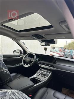 هیوندای پالیسەید